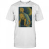 El Grito Coldplay T-Shirt
