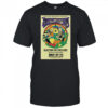 Electric on the Farm July 27 2025 The Ecology Center San Juan Capistrano CA Poster T-Shirt