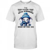 Elephant I’ve been killing them with kindness when do they die shirt