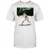 Elisabetta Cocciaretto Italian tennis player Country shirt