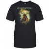 Eluveitie Awen T-shirt