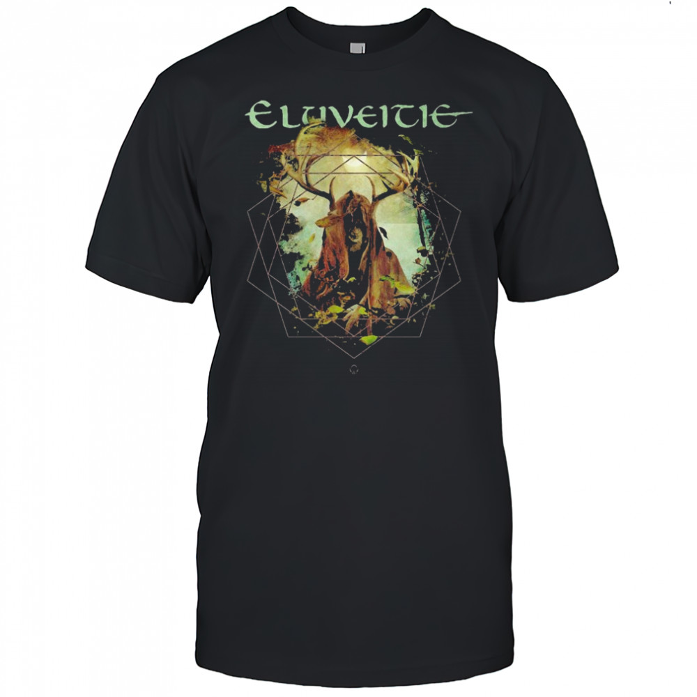 Eluveitie Awen T-shirt