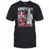 Eminem the anger management tour shirt