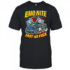 Emo Nite Fast AS Shirt