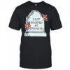Emo Nite Ghost Grave Shirt
