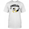 Emolga Est 1996 Pokemon shirt
