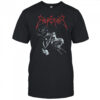 Emperor Rider T-shirt
