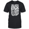 End White Supremacy T-Shirt