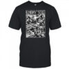 Enemy Soil Surrender T-shirt