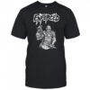 Enforced Beheading T-shirt