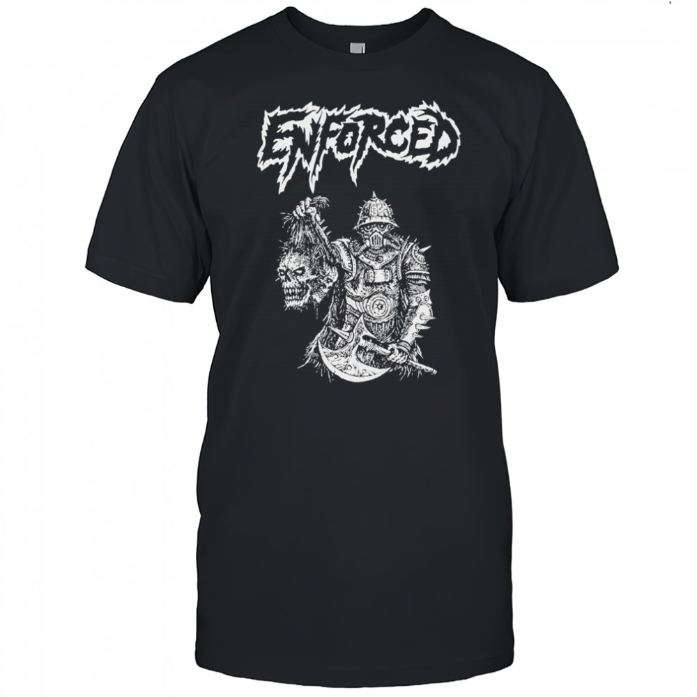 Enforced Beheading T-shirt