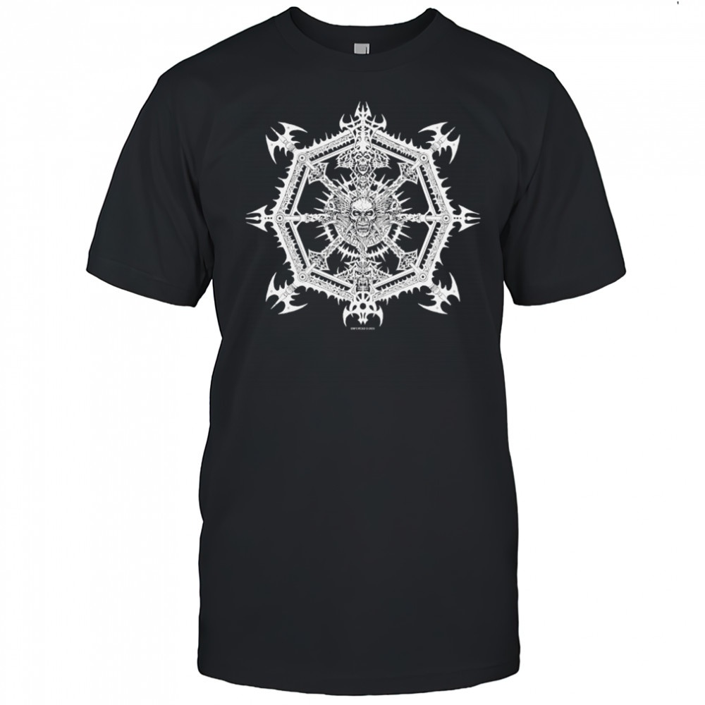 Enforced Endless Dying T-shirt