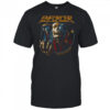 ENFORCER Nostalgia Vintage T-Shirt