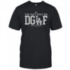 Enrique Hernandez Los Angeles Dodgers The Fact That We DGAF MLB 2025 shirt