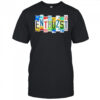 Enthuzst Plate T-shirt