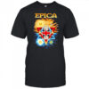 Epica seals of Solomon shirt