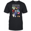 Epstein eras tour Trump 2025 political shirt