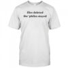 Epstein Files Deleted The ‘Philes Stayed T-Shirt