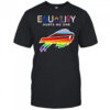Equality hurts no one Buffalo Bills shirt