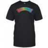 Erie Seawolves Pride T-shirt
