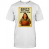 Erin Patterson’s Recipes to die for shirt