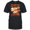 Espresso Martini cocktail retro shirt