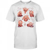 Esquie Iruno art shirt