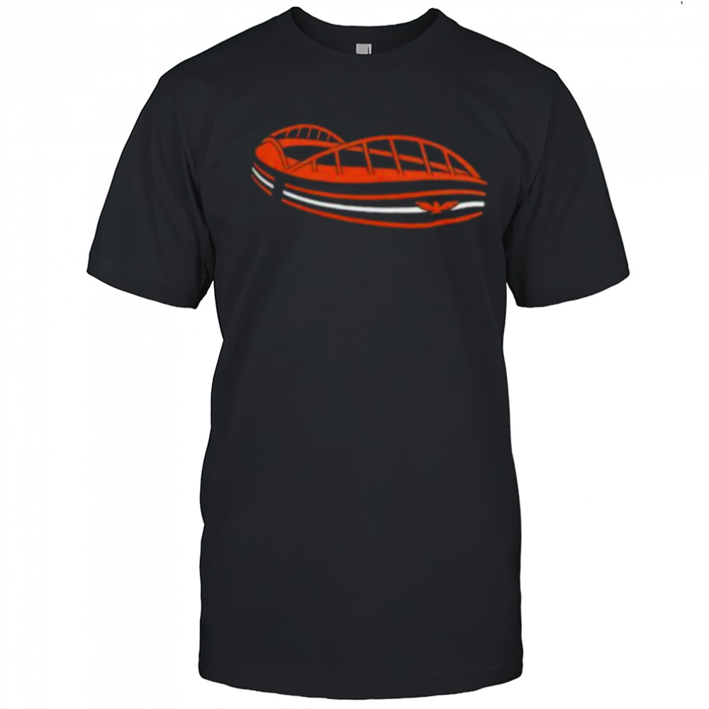 Estadio da Luz shirt