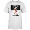 Ethan quinn player name shirt