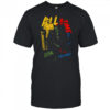 Everyone’s Talking Photo T-Shirt