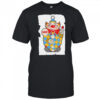Evil Clown Middletown shirt
