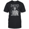 Exhumed Dead Since 1991 Skeleton T-shirt