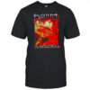 Exhumed Slaughtercult T-shirt
