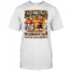 Experienced Pussy Handler Funny Cat shirt
