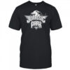 Extinct Jurassic Park shirt