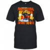 F1 Professional Drunk Driver shirt