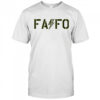 FAFO v2 lightning shirt