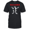 Failure Frog shirt