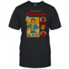 Fantastic 4 science shirt
