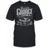 Fantastic Garage Garage Family Run Since 1961 T-Shirt