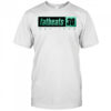 Fat Beats 30th Logo T-Shirt