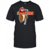 FD Hookers shirt