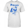 February Adventure Time T-Shirt