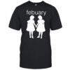 Febuary Twins T-Shirt