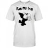 Felix Cat fuck my loves shirt