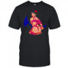 Fetish Shibari shirt