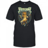 Feuerschwanz Little Dragon T-shirt