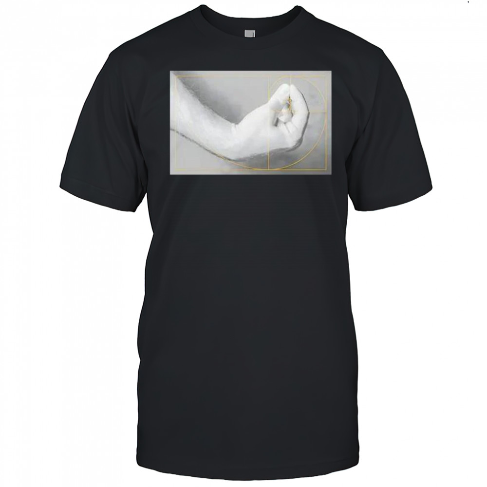 Fibognocchi T-Shirt