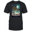 Fiddler Green Amphitheatre The Music Of John Williams June 29 2025 Poster T-Shirt