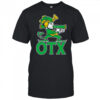 Fighting Irish OTX shirt